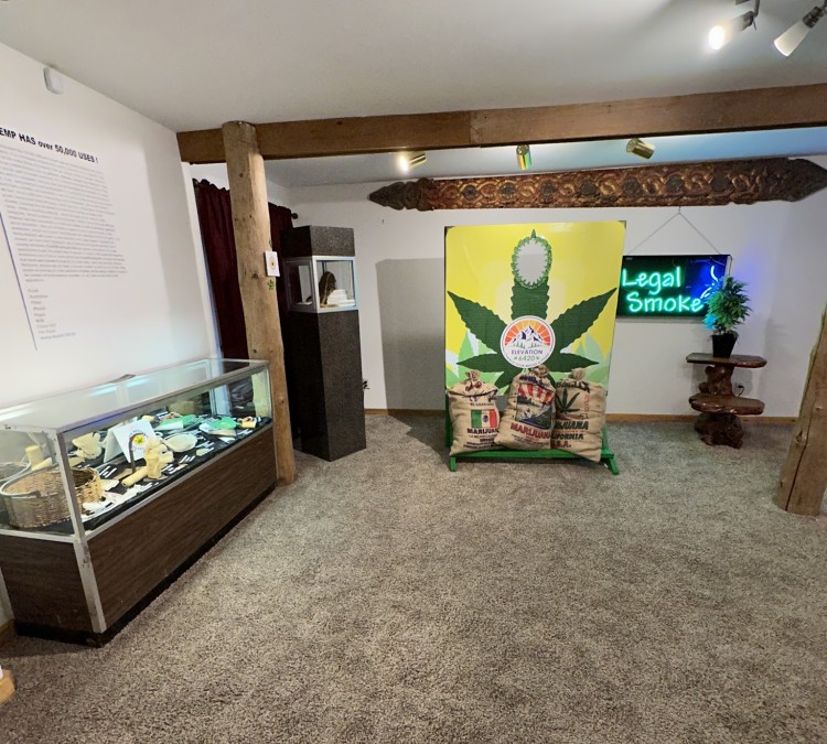 New Mexico Cannabis Museum (Ruidoso,&nbspNM)